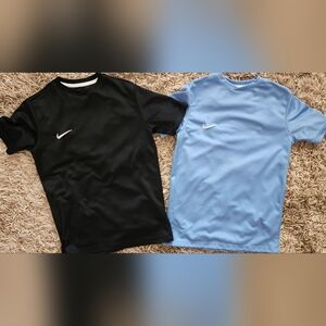 NIKE shirts Sz M